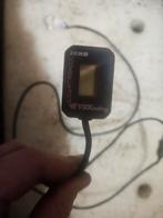 PZRacing gearindicator Suzuki gsxr, Motoren, Ophalen of Verzenden, Gebruikt