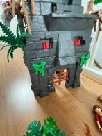 Playmobil ruïne, Ophalen of Verzenden, Zo goed als nieuw