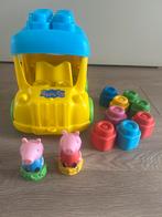 Clementoni peppa pig auto, Ophalen, Gebruikt, Auto of Voertuig