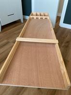 Sjoelbak - Leuk familiespel!, Een of twee spelers, Ophalen of Verzenden, Gebruikt