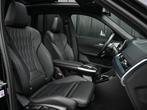 BMW iX1 XDRIVE 30 LAUNCH EDITION 67 kWh | M-SPORT | NL-AUTO, Auto's, BMW, Automaat, Gebruikt, 24 min, Zwart