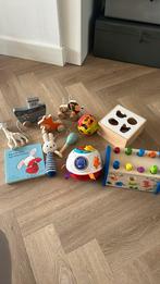 Baby speelgoed, Kinderen en Baby's, Speelgoed | Houten speelgoed, Ophalen, Duw- of Trekspeelgoed