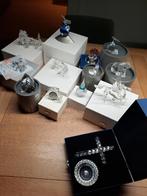 Swarovski. 13 betere stukken. Bieden per stuk, Ophalen of Verzenden, Zo goed als nieuw, Figuurtje