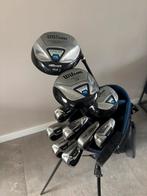 Wilson Tour RX Golfset | Heren | Nette Staat, Set, Ophalen of Verzenden, Wilson, Wilson