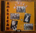 American oldies - Popcorn, Ophalen of Verzenden, 1980 tot 2000, Zo goed als nieuw