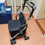 bootschappen rolator, Diversen, Rollators, Ophalen, Opvouwbaar, Nieuw