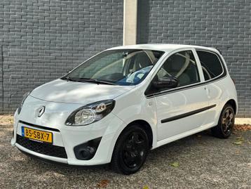 RENAULT TWINGO/DIESEL/AIRCO/2011 beschikbaar voor biedingen
