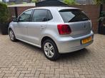 Volkswagen Polo 1.2 51KW/70PK l Cruise CC l Navi l 2012, Voorwielaandrijving, 967 kg, Handgeschakeld, Particulier