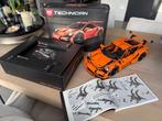 technician 911 gt3RS bouwpakket, Ophalen, Gebruikt, 1:5 t/m 1:8, Auto