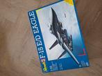 Revell F-15 E/D Eagle 1/32, Revell, Ophalen of Verzenden, Zo goed als nieuw, Groter dan 1:72