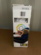 Dura-beam standard luchtbed | Intex, Caravans en Kamperen, ., Ophalen of Verzenden, Zo goed als nieuw, .