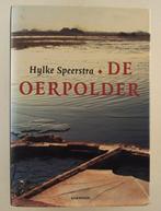 Speerstra, Hylke - De Oerpolder, Boeken, Verzenden, Gelezen