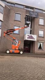 Hoogwerker verhuur  hoogwerkers te huren, Ophalen of Verzenden