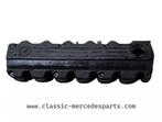 Kleppendeksel origineel Mercedes m103 260/300, Ophalen of Verzenden, Gebruikt