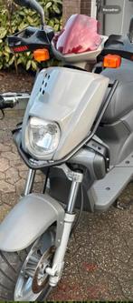 Ik zoek een valbeugel/schuifbeugel voor mijn Yamaha., Fietsen en Brommers, Gebruikt, Overige modellen, Maximaal 45 km/u, Ophalen of Verzenden