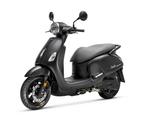 SYM FIDDLE 4 NIEUW MET 3 JAAR GARANTIE IN DE AANBIEDING, Fietsen en Brommers, Scooters | SYM, Maximaal 45 km/u, Nieuw, Ophalen of Verzenden