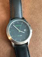 Festool horloge - limited edition 2007, Overige merken, Leer, Staal, Polshorloge