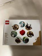 Lego 4002024 employee set, Ophalen of Verzenden, Nieuw, Complete set, Lego