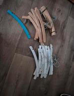 Baby kleding hangers, Ophalen of Verzenden