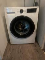 Samsung EcoBubble wasmachine - 6 mnd oud, incl. garantie, Witgoed en Apparatuur, Wasmachines, Ophalen, Zo goed als nieuw, 85 tot 90 cm