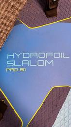 JP Hydrofoil Slalom Pro 81 2023, Niet ingevuld, Niet ingevuld, Niet ingevuld