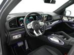 Mercedes-Benz GLE-klasse 63S AMG BRABUS 800 4MATIC+ Premium, Auto's, Automaat, Gebruikt, GLE, Leder