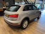 Audi Q3 1.4 TFSI Sport S Line Edition |NAVI|CLIMA|STOELVERWA, Euro 6, 4 cilinders, Leder en Stof, Handgeschakeld