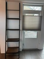 Wandrek stellingkast, Ophalen, Zo goed als nieuw