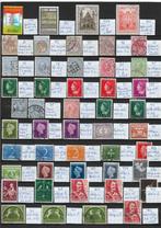K363 plaatfouten, Postzegels en Munten, Postzegels | Nederland, Ophalen of Verzenden
