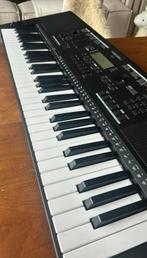 Keyboard Medeli MK401 (nieuw), Muziek en Instrumenten, Keyboards, 61 toetsen, Medeli, Zo goed als nieuw, Ophalen