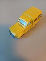 Majorette Citroen Acadiane #235, Hobby en Vrije tijd, Modelauto's | 1:87, Verzenden, Nieuw, Auto, Majorette