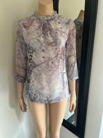 TED BAKER     apart mooie blouse  MAAT 34-36 (1)  NIEUW, Kleding | Dames, Blouses en Tunieken, Ted Baker, Ophalen of Verzenden