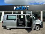 Volkswagen Transporter 2.0 TDI L2H1 Comfortline Nieuwe Distr, Voorwielaandrijving, 12 maanden, Gebruikt, 4 cilinders