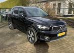Volvo XC40 1.5 T4 Recharge Inscription PLUG- IN NAVI CRUISE, Auto's, Volvo, Stof, Start-stop-systeem, Zwart, Plug-in hybride