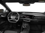 Audi Q4 e-tron S edition e-tron 45 286 PK · Assistentiepakk, Automaat, 12 maanden, Stof, 82 kWh
