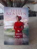 De Brug Naar Het Eiland - Julie Klassen, Ophalen of Verzenden, Zo goed als nieuw, Julie Klassen