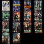 DVD boxsets - CSI - #3 - Las Vegas en miami, Ophalen, Zo goed als nieuw, Vanaf 12 jaar, Boxset