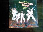 LP - The Discos - Music from Saturday Night Fever, Cd's en Dvd's, Vinyl | Filmmuziek en Soundtracks, Ophalen of Verzenden