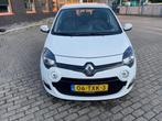 Renault Twingo 1.2 collection 2012 nieuw type nieuwe apk, Auto's, Voorwielaandrijving, 839 kg, Twingo, 74 pk