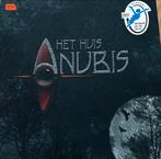 Het huis Anubis spel ( oude cast ), Vijf spelers of meer, Ophalen of Verzenden, Zo goed als nieuw