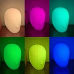 Ikea Iskärna led lamp Hoofd, Ophalen of Verzenden, Zo goed als nieuw, Kunststof, Minder dan 50 cm