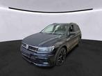 Volkswagen Tiguan 2.0 TSI 230PK 4Motion R-Line Automat 2020, Auto's, Automaat, Gebruikt, Overige brandstoffen, Bedrijf
