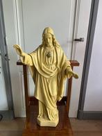 Mooi Heilig Hartbeeld Jezus, 67 cm, Ophalen