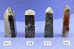 Obelisk Moss agate, Sieraden, Tassen en Uiterlijk, Edelstenen, Verzenden, Nieuw