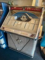 Wurlitzer jukebox, Ophalen of Verzenden, Zo goed als nieuw, Wurlitzer