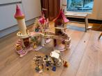 Playmobil Prinsessenkasteel met Koets, Kinderen en Baby's, Speelgoed | Playmobil, Ophalen, Gebruikt, Los playmobil