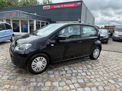 Volkswagen Up! 1.0 move up! BlueMotion, Auto's, Volkswagen, Bedrijf, Te koop, up!, ABS, Airbags, Airconditioning, Centrale vergrendeling