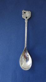 Theelepel KRO, Overige materialen, Verzilverd, Nieuw, Ophalen of Verzenden