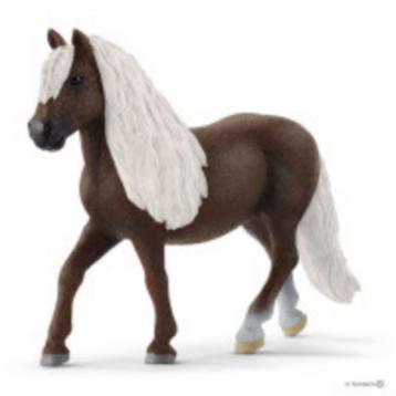 Schleich 13898 Schwarzwalder merrie, dierfiguur x beschikbaar voor biedingen