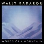 Wally Badarou – Words Of A Mountain  NEW cd in seal., Verzenden, 1980 tot 2000, Nieuw in verpakking